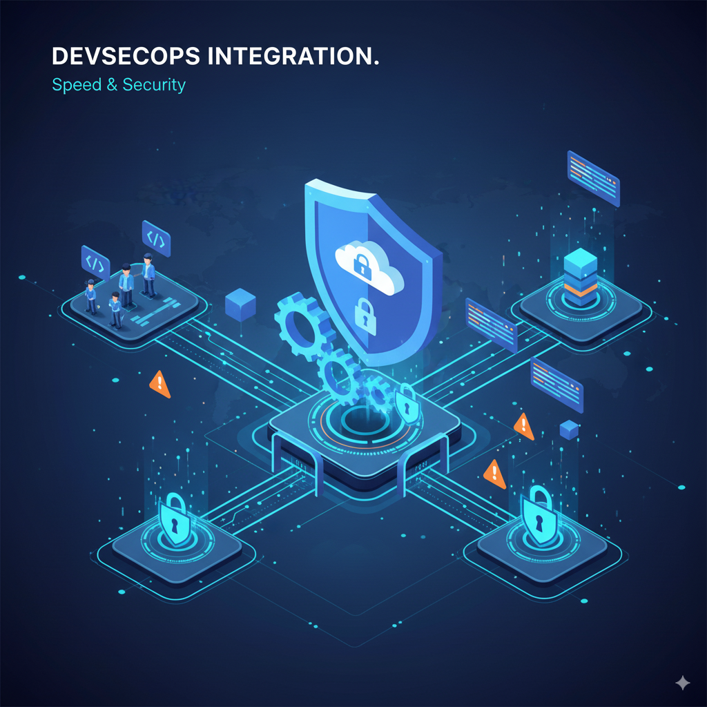 DevSecOps Integration