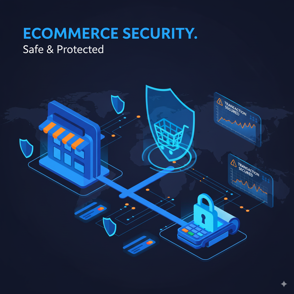 Ecommerce Security