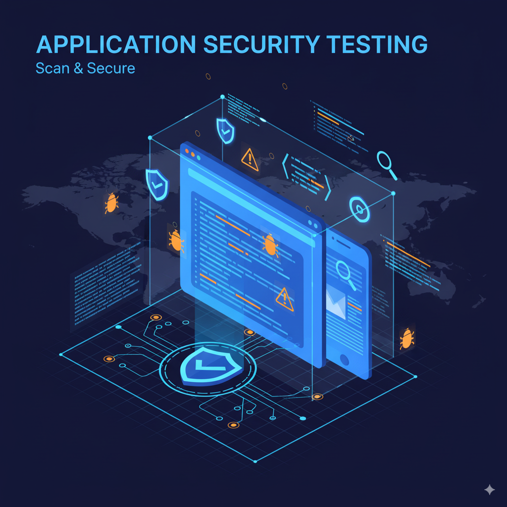 Application Security Testing (AppSec)