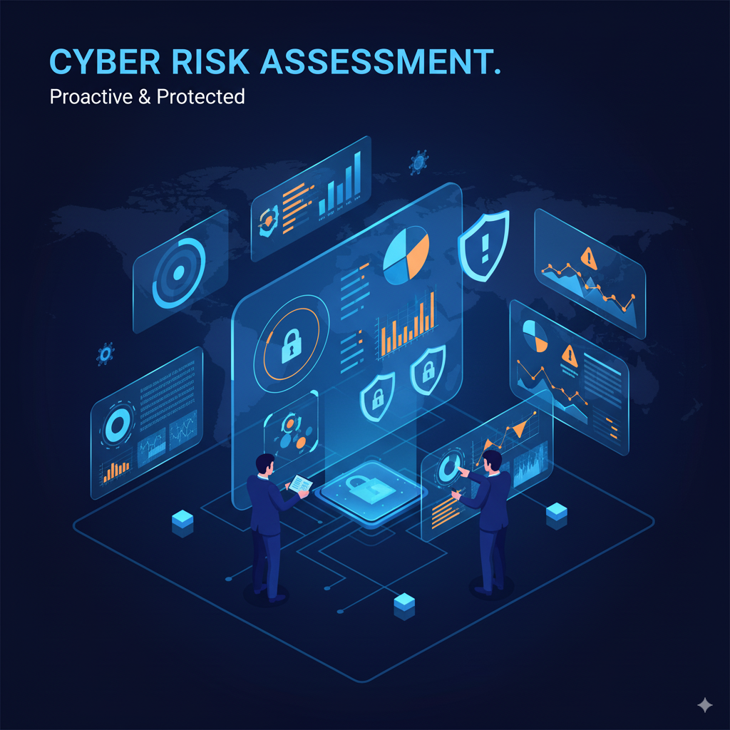 Cyber Risk Assessment