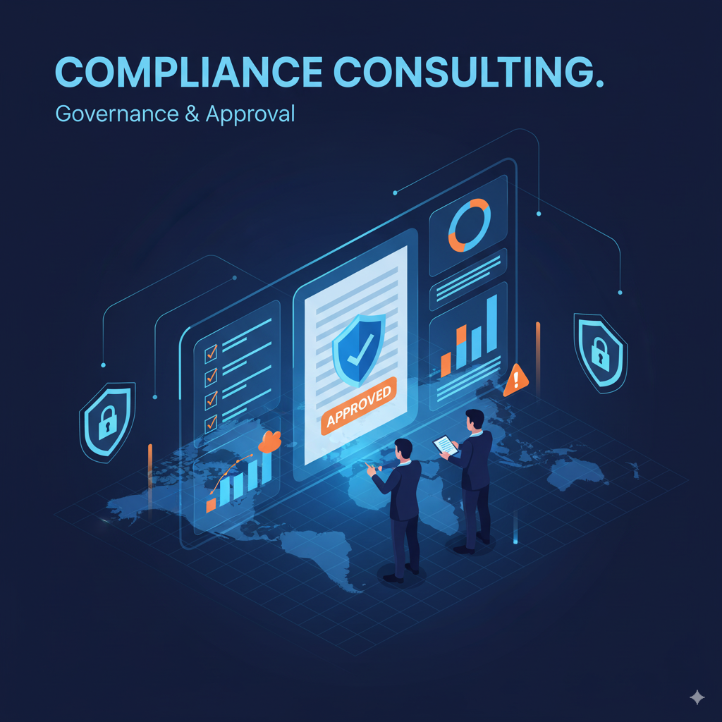 Compliance Consulting
