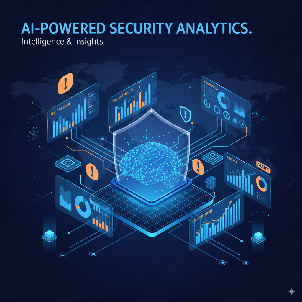 Data Analytics & Business Intelligence