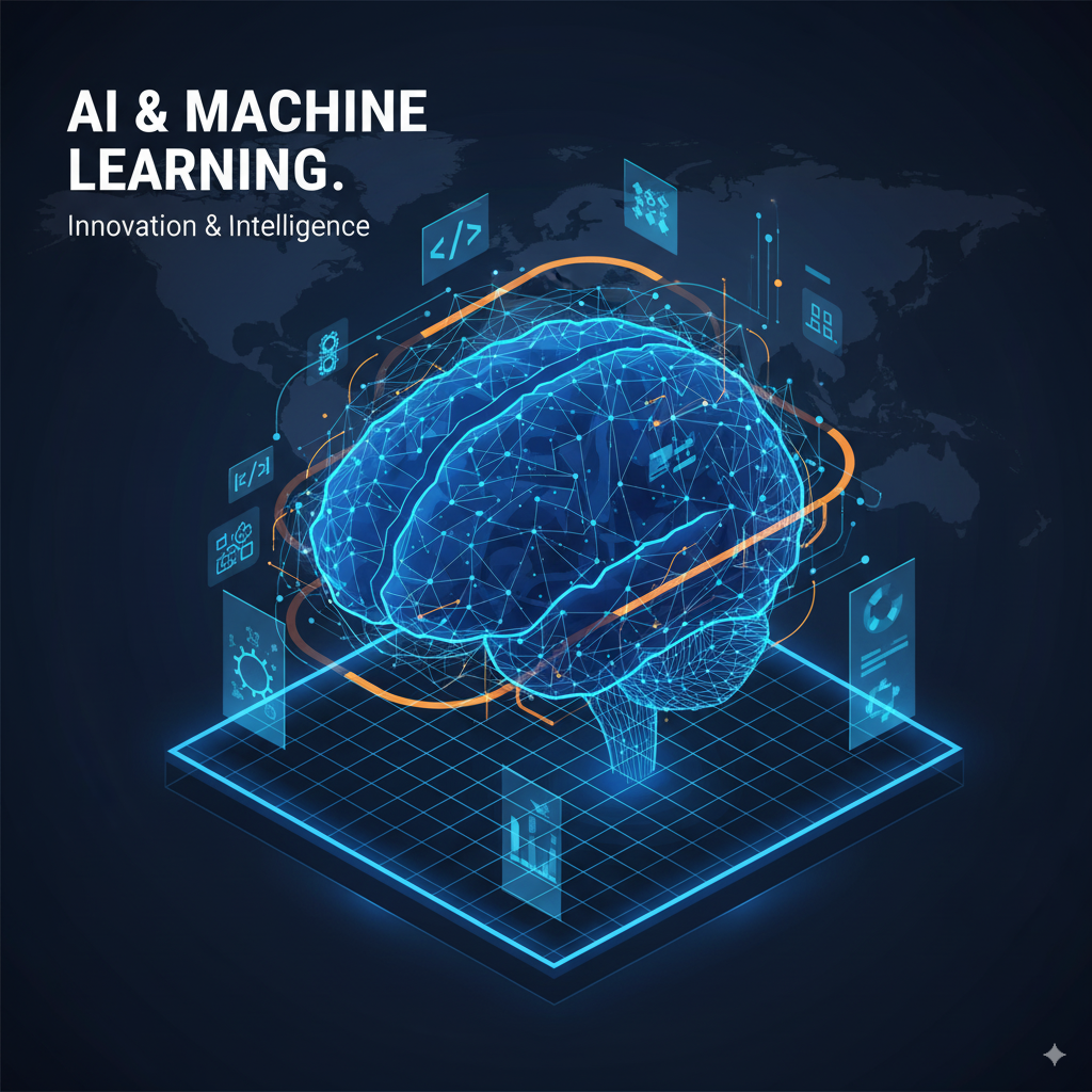 Artificial Intelligence (AI) Solutions
