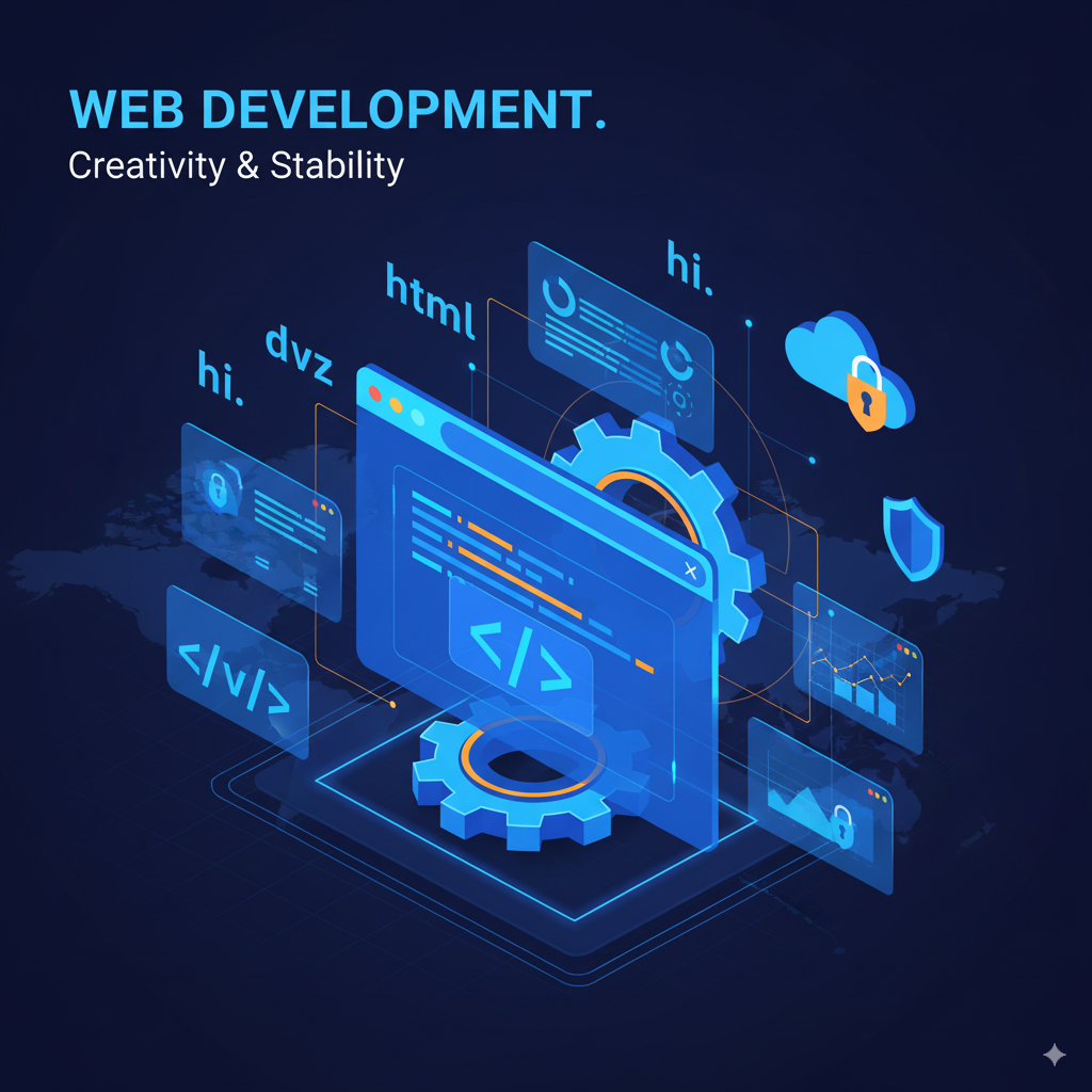 Web Development