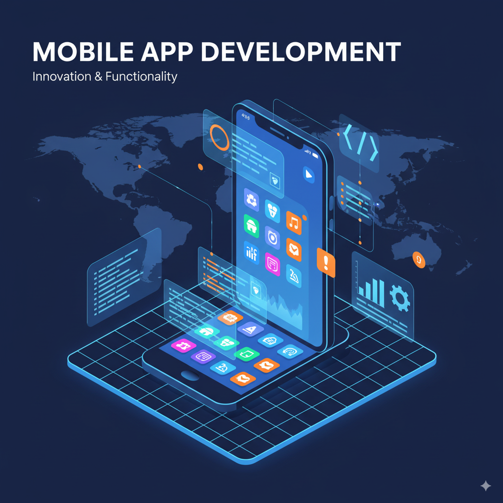Mobile App Development