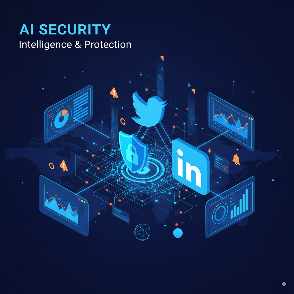 AI & Data Science Security