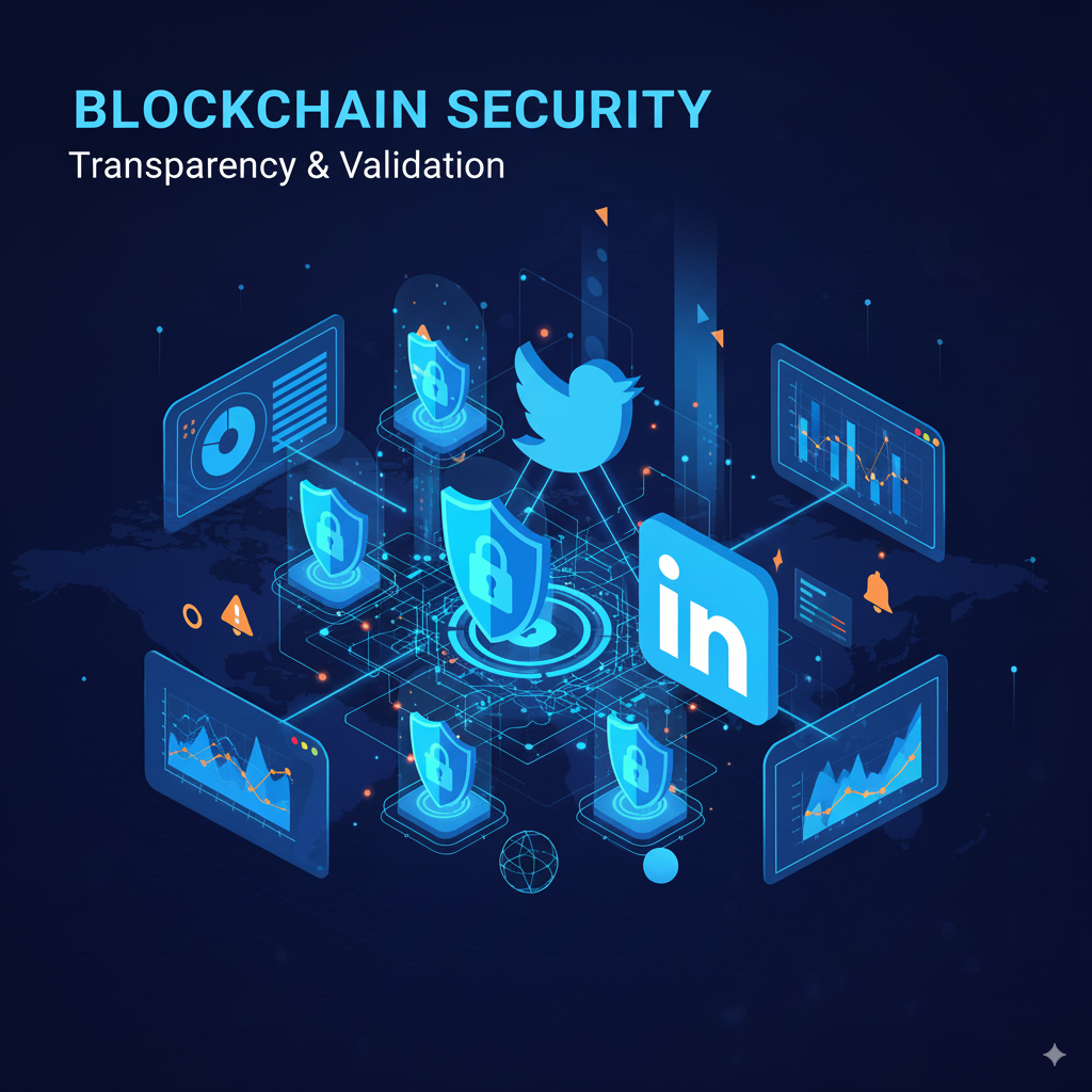 Blockchain Development