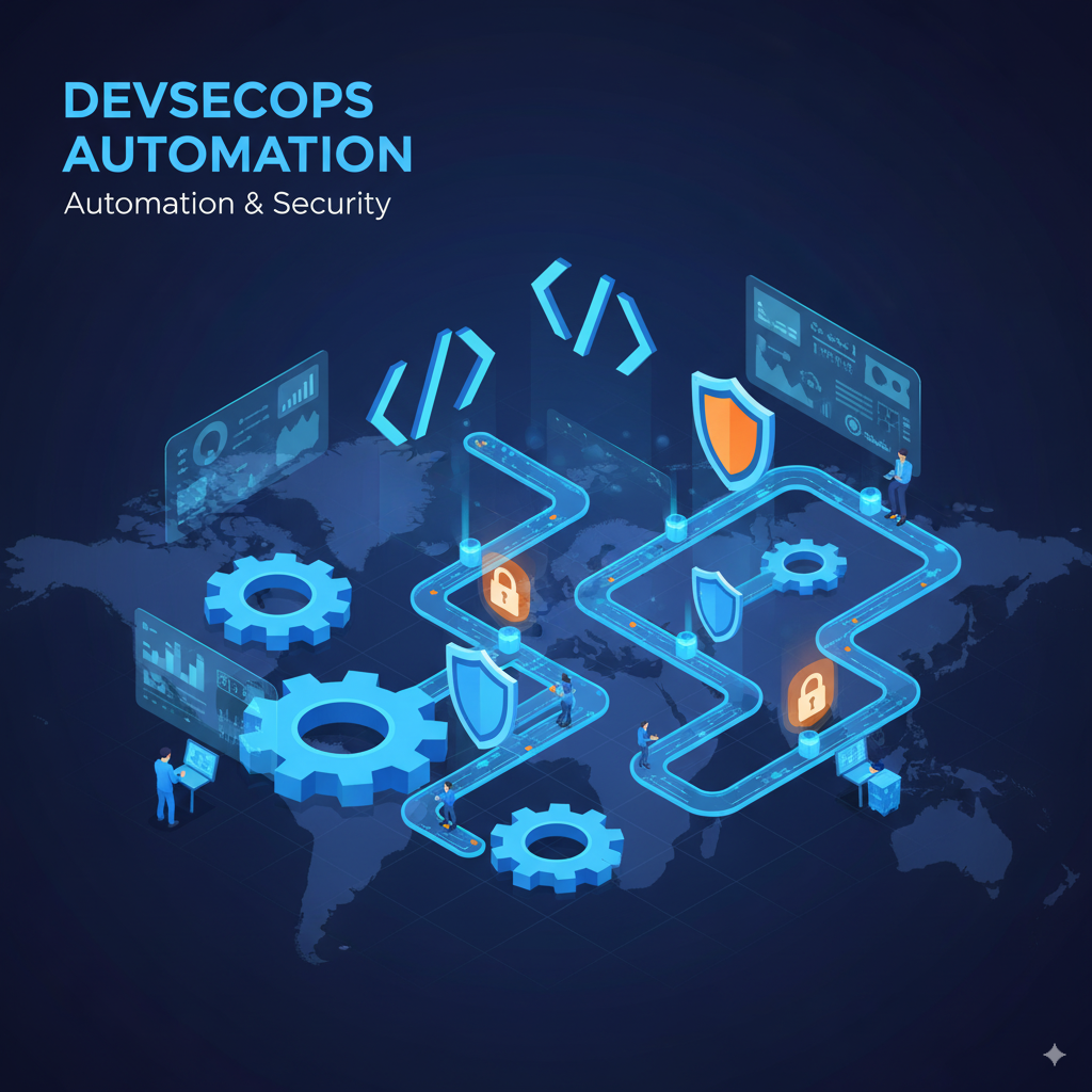 DevSecOps Automation
