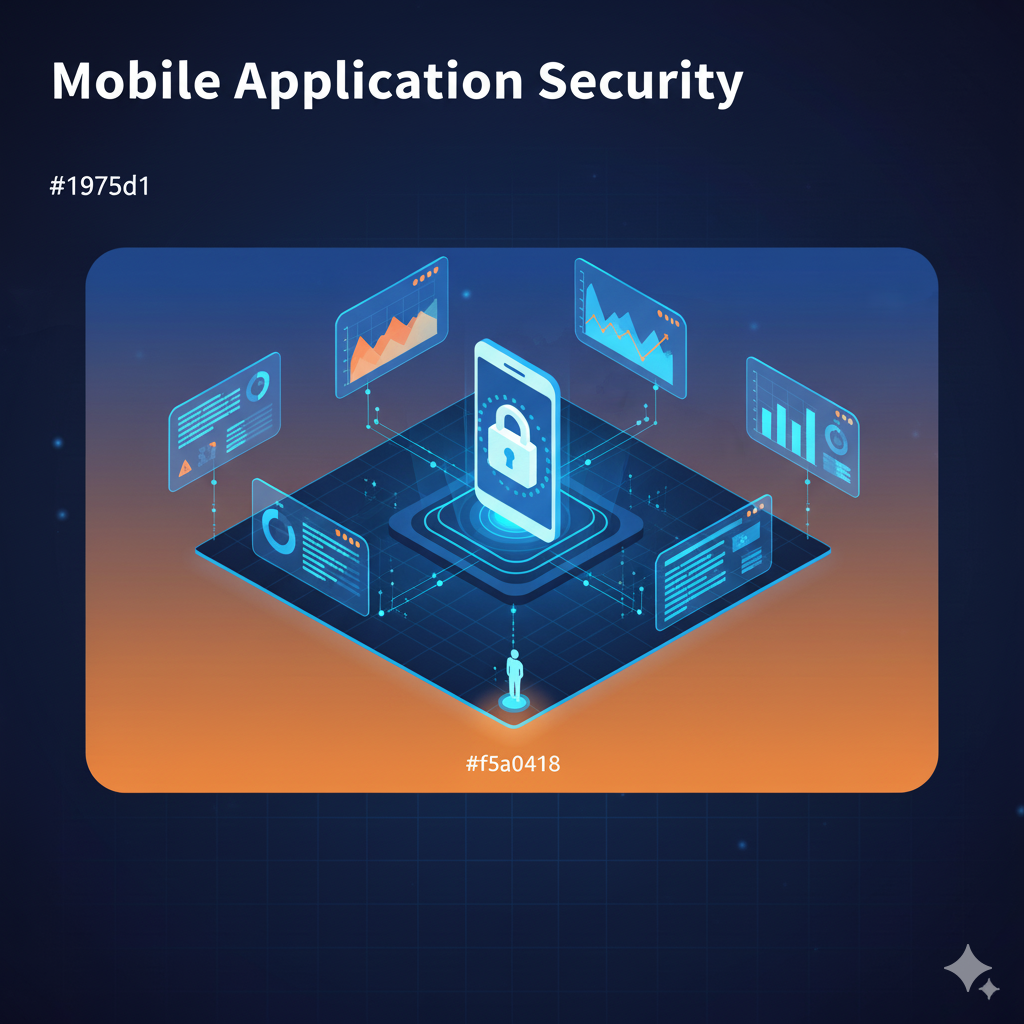 Mobile Application Security