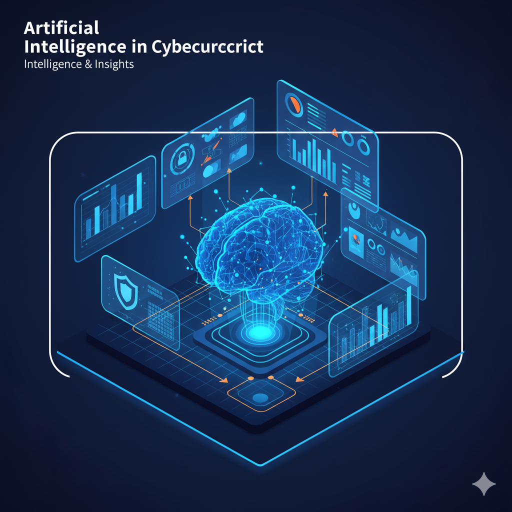 Artificial Intelligence in Cybersecurity
