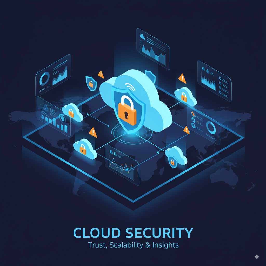 Cloud Native Development & Kubernetes