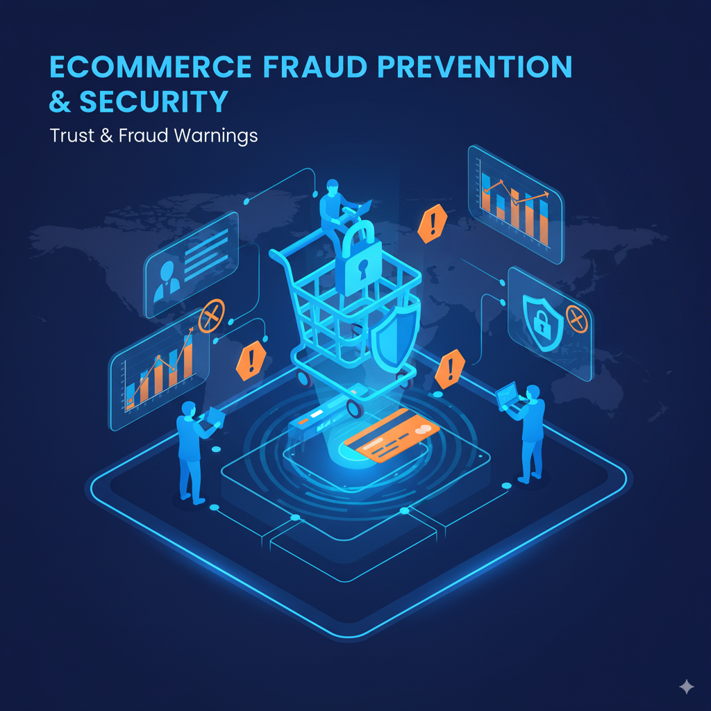 Ecommerce Business & Marketing
