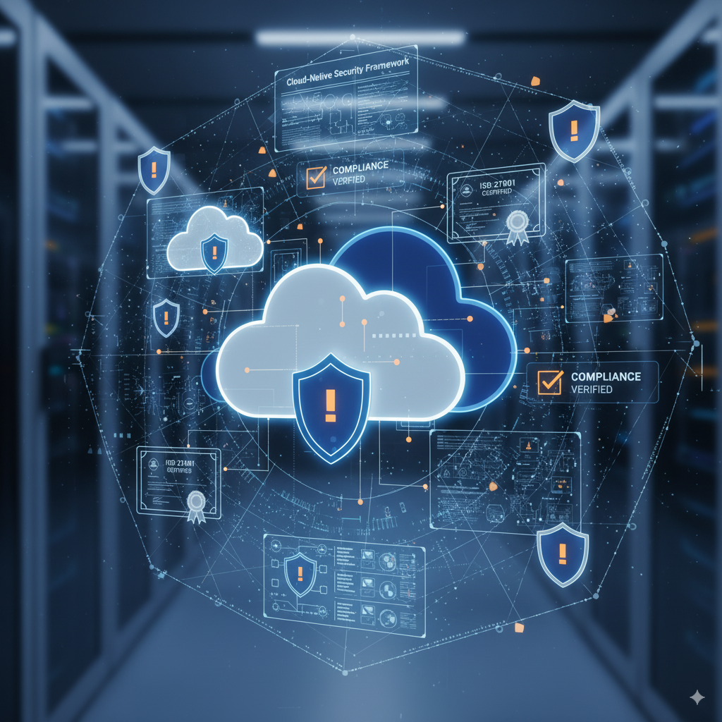 Cloud Security