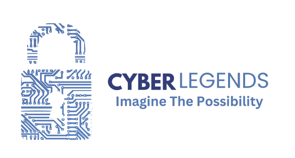 Cyber Legends