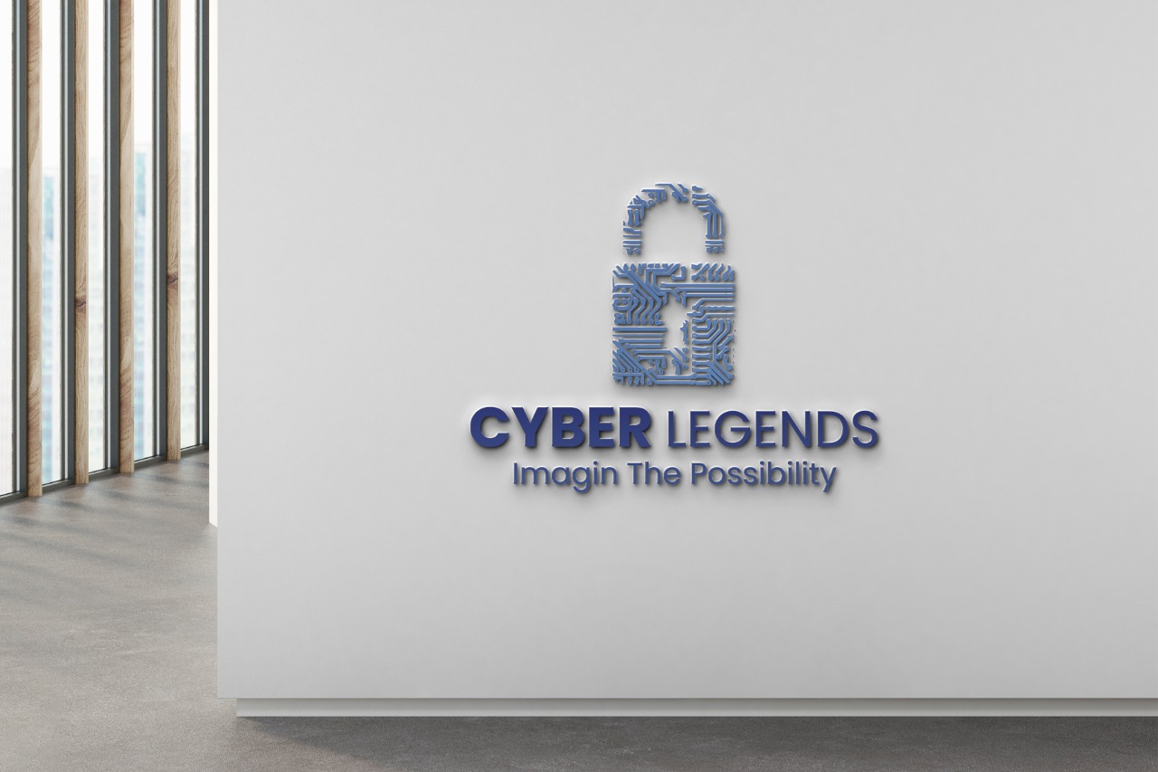 About Cyber Legends