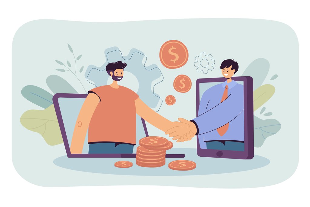 Affiliate Partner