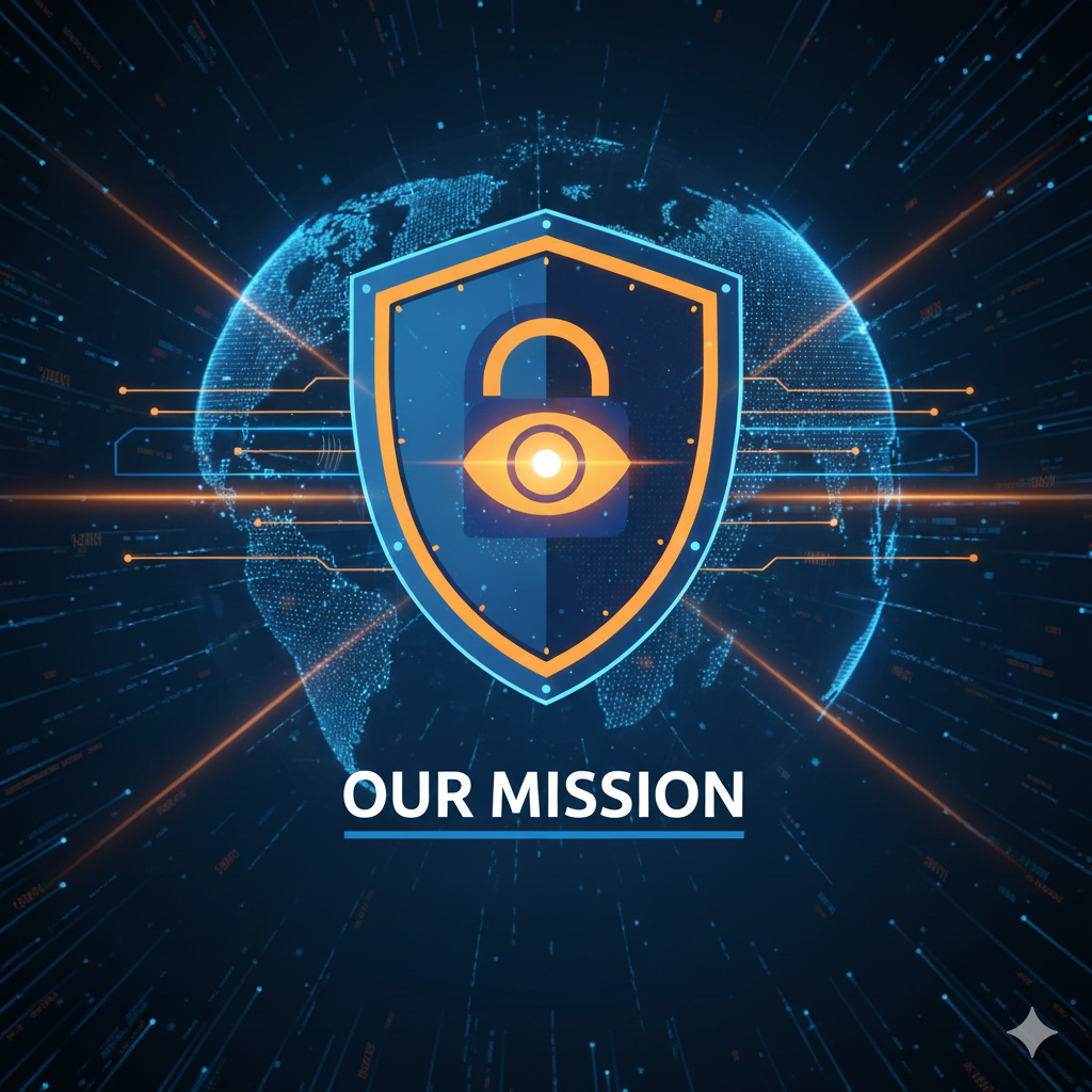 Our Mission