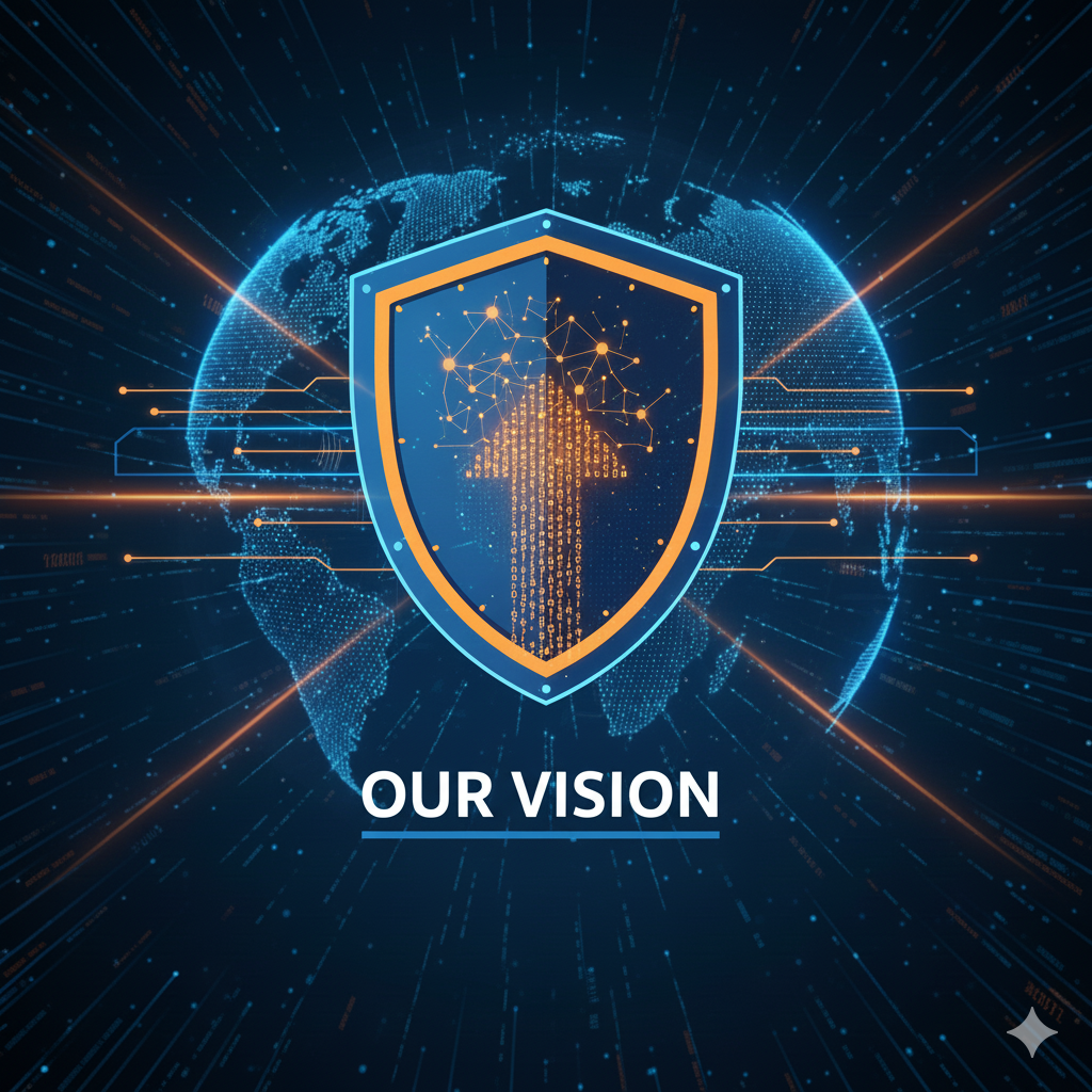 Our Vision